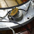 Vintage 1980 Fender Precision Bass Sunburst Finish