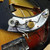 Vintage 1980 Fender Precision Bass Sunburst Finish