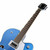 Used Gretsch G5420T Electromatic Hollow Body - Fairlane Blue
