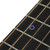 2003 Martin D-28DM Del McCoury Signature Edition Acoustic Guitar #88 of 115