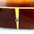 Vintage Early To Mid 1970's Gibson Hummingbird Dreadnought Acoustic Guitar Sunburst Finish