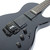 2002 ESP LTD KH-503 Kirk Hammett Signature Black Finish