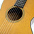 Vintage 1962 Martin OO-16C Classical Nylon String Acoustic Guitar Natural Finish