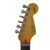 1991 Fender Jeff Beck Signature Stratocaster Surf Green Finish
