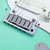 1991 Fender Jeff Beck Signature Stratocaster Surf Green Finish