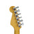 1991 Fender Jeff Beck Signature Stratocaster Surf Green Finish