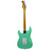 1991 Fender Jeff Beck Signature Stratocaster Surf Green Finish