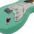 1991 Fender Jeff Beck Signature Stratocaster Surf Green Finish