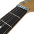 1991 Fender Jeff Beck Signature Stratocaster Surf Green Finish