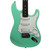 1991 Fender Jeff Beck Signature Stratocaster Surf Green Finish