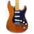 Vintage 1974 Fender Stratocaster Electric Guitar Walnut Finish
