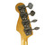 Vintage 1973 Fender Precision Bass Walnut Finish