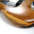 Vintage 1973 Fender Precision Bass Walnut Finish