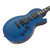 1992 Gibson Les Paul Studio Lite M-III HSH Translucent Blue Finish
