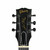 1992 Gibson Les Paul Studio Lite M-III HSH Translucent Blue Finish
