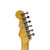2014 Reverend Charger 290 Electric Guitar Tobacco Burst Finish