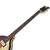 Vintage 1966 Hofner 500/1 Violin Electric Bass Guitar Sunburst Finish