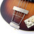 Vintage 1966 Hofner 500/1 Violin Electric Bass Guitar Sunburst Finish