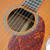 2014 Bourgeois OO Custom Redwood/Walnut NAMM Special Acoustic Guitar