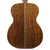 2014 Bourgeois OO Custom Redwood/Walnut NAMM Special Acoustic Guitar