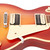 Used Gibson Les Paul Traditional Pro Cherry Sunburst 2011