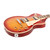 Used Gibson Les Paul Traditional Pro Cherry Sunburst 2011