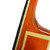 2006 Gretsch G6120-1959 Chet Atkins Hollowbody Electric Guitar Orange Finish