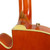 2006 Gretsch G6120-1959 Chet Atkins Hollowbody Electric Guitar Orange Finish