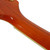 2006 Gretsch G6120-1959 Chet Atkins Hollowbody Electric Guitar Orange Finish
