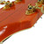 2006 Gretsch G6120-1959 Chet Atkins Hollowbody Electric Guitar Orange Finish