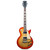 2014 Gibson Les Paul Standard Peace Electric Guitar Serenity Sunrise Finish