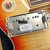 2014 Gibson Les Paul Standard Peace Electric Guitar Serenity Sunrise Finish