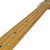 Vintage 1979 Music Man Sabre Electric Bass Natural Finish