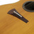 Vintage 1977 Gibson MK-35 Acoustic Guitar Natural Finish