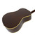 Vintage 1977 Gibson MK-35 Acoustic Guitar Natural Finish