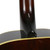 Vintage 1977 Gibson MK-35 Acoustic Guitar Natural Finish