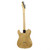 2014 Fender American Standard Telecaster Natural Finish