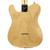 2014 Fender American Standard Telecaster Natural Finish