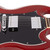 Used Gibson SG Standard 120th Anniversary Cherry 2014