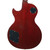 2005 Gibson Les Paul Studio Electric Guitar Wine Red Finish