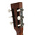 Used Martin 000-17SM 17 Series Spruce & Mahogany Acoustic Guitar in Shaded Gloss Top