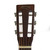 Used Martin 000-17SM 17 Series Spruce & Mahogany Acoustic Guitar in Shaded Gloss Top