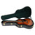 Used Martin 000-17SM 17 Series Spruce & Mahogany Acoustic Guitar in Shaded Gloss Top