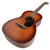Used Martin 000-17SM 17 Series Spruce & Mahogany Acoustic Guitar in Shaded Gloss Top