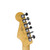 2010 Fender Powerhouse Stratocaster Candy Apple Red Finish