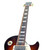2006 Gibson Custom Shop R8 Les Paul 1958 Vintage Reissue Electric Guitar Tobacco Sunburst