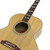 2006 Gibson CJ-165 Acoustic Electric Guitar Natural Finish