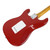 2001 Fender American Vintage Reissue ���57 Stratocaster Dakota Red Finish