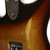 Vintage 1980 Fender Stratocaster Electric Guitar Sunburst Finish