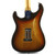 Vintage 1980 Fender Stratocaster Electric Guitar Sunburst Finish
